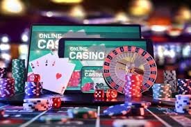 Online Casino Med DKK Spil og Vind Stort!