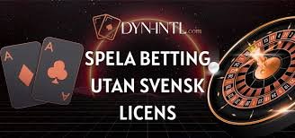 Online Casino Utan Svensk Licens En Guide för Spelare -1700024668 Online Casino Utan Svensk Licens En Guide för Spelare -1700024668