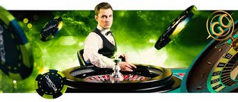 Online Echtgeld Roulette - Spielen und Gewinnen