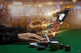 Online Slots i Danmark – Alt Du Skal Vide