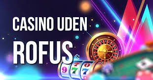 Oplev Udenlandske Casinoer Uden Rufus 1087645097