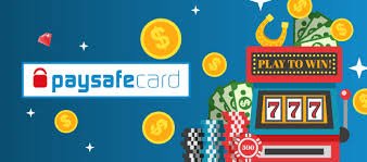 Paysafecard Casinoer Sikkerhed og Bekvemmelighed i Online Spil 274346926