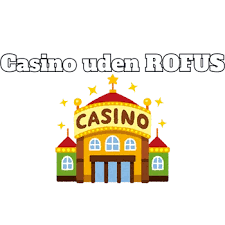 Poker Uden Rufus En Ny Tidsalder for Online Poker