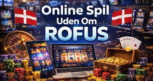 Sikre Udenlandske Casinoer Uden NemID Find De Bedste Muligheder