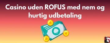 Spil Online Poker Uden Rufus - En Guide til Frihed i Spillet
