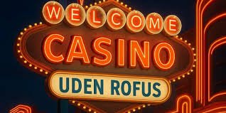 Spilleautomater uden NemID Din Guide til Online Spil uden Bekymringer