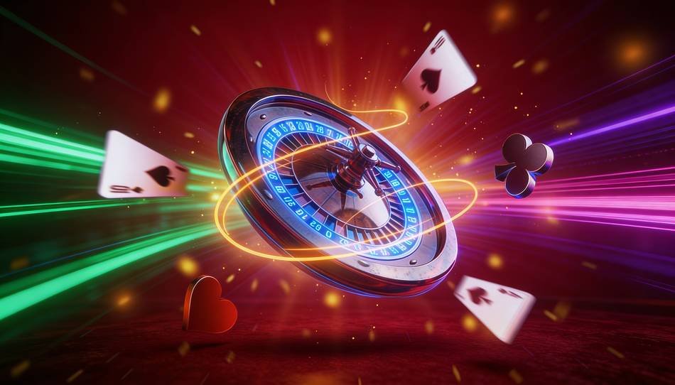 Stratégies de jeu au Malina Casino en infographie