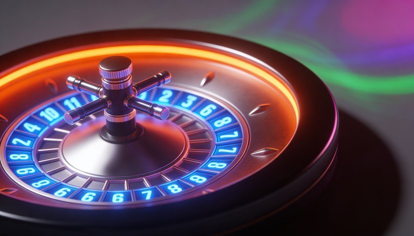 Template pour l'inscription sur Nine Casino