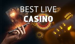 The Ultimate Guide to Live Roulette Casino Sites 275606848