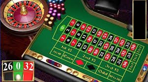 The Ultimate Guide to Online Casino Roulette Gambling Sites -638102605