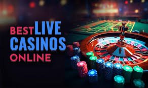 The Ultimate Guide to Online Casino Roulette Gambling Sites -638102605