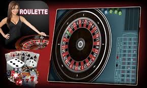 The Ultimate Guide to UK Online Roulette 268920301