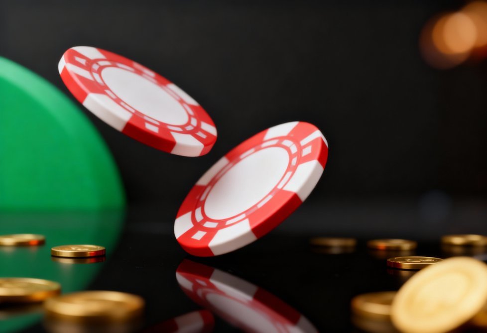 Tomb Riches Casino-Lizenz: Ein Überblick