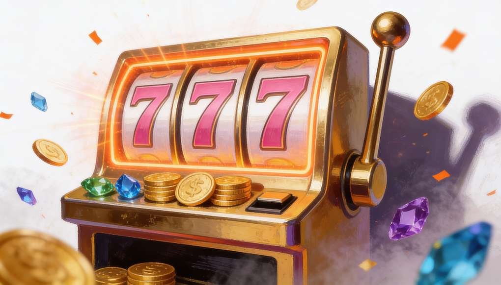 Top 5 Winbig21 Casino Bonuses Top 5 Winbig21 Casino Bonuses