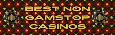 Top Non GamStop Casinos Discover New Gaming Opportunities
