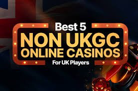 Top Non-UK Casino Sites Discover the Best Options Beyond the UK