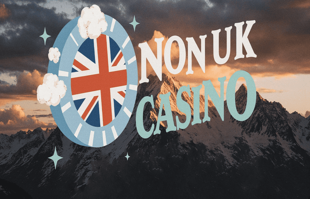 Top Non-UK Online Casinos of 2023