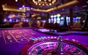 Top Roulette Sites in the UK A Complete Guide Top Roulette Sites in the UK A Complete Guide