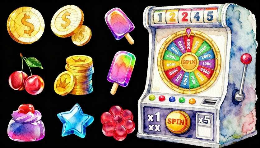 Volatilität in Slot-Spielen: Unterschiede zwischen Low Volatility und High Volatility