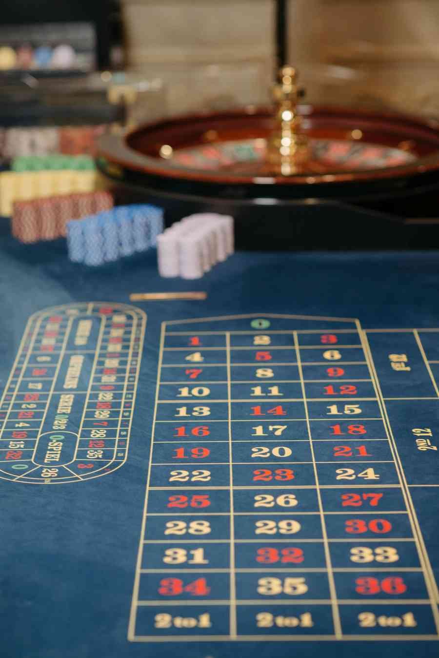 What's New at Bizzo Casino: Exciting Updates and Improvements What's New at Bizzo Casino: Exciting Updates and Improvements