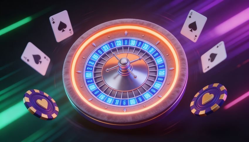 Zoome Casino - Eine umfassende Expertenbewertung