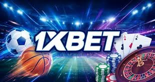 1xbet India Your Premier Sports Betting Experience 1xbet India Your Premier Sports Betting Experience