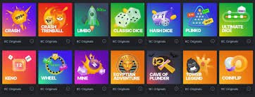 BC.Game Est-ce une plateforme légitime 