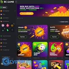 BC.Game Est-ce une plateforme légitime 