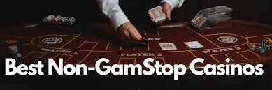 Best Non-GamStop Casinos A Comprehensive Guide -2015307605 Best Non-GamStop Casinos A Comprehensive Guide -2015307605