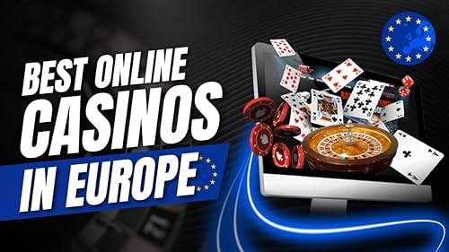 Best Online Casino Sites in Europe Top Picks for 2023 -1823161745
