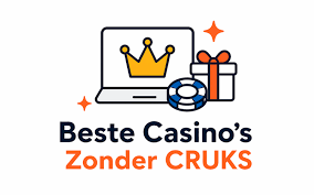 Beste Online Casino Buitenland Ontdek de Topkeuzes voor Spelers