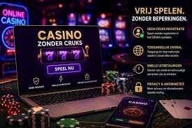Beste Online Casino Buitenland Ontdek de Topkeuzes voor Spelers