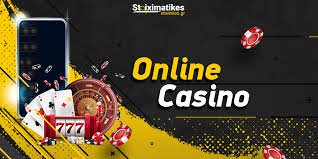 Casino Νόμιμα Οδηγός για Υπεύθυνο Παιχνίδι Casino Νόμιμα Οδηγός για Υπεύθυνο Παιχνίδι