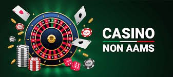 Casino non AAMS Scopri le Migliori Opzioni per Giocare Online