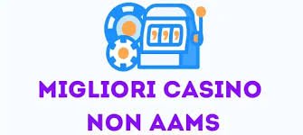 Casino Online Senza AAMS Scopri i Vantaggi e i Rischi Casino Online Senza AAMS Scopri i Vantaggi e i Rischi