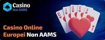 Casino Online Senza AAMS Scopri i Vantaggi e i Rischi Casino Online Senza AAMS Scopri i Vantaggi e i Rischi