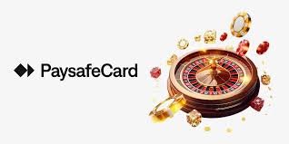 Casinospieler aufgepasst Alles über Casino mit Paysafecard