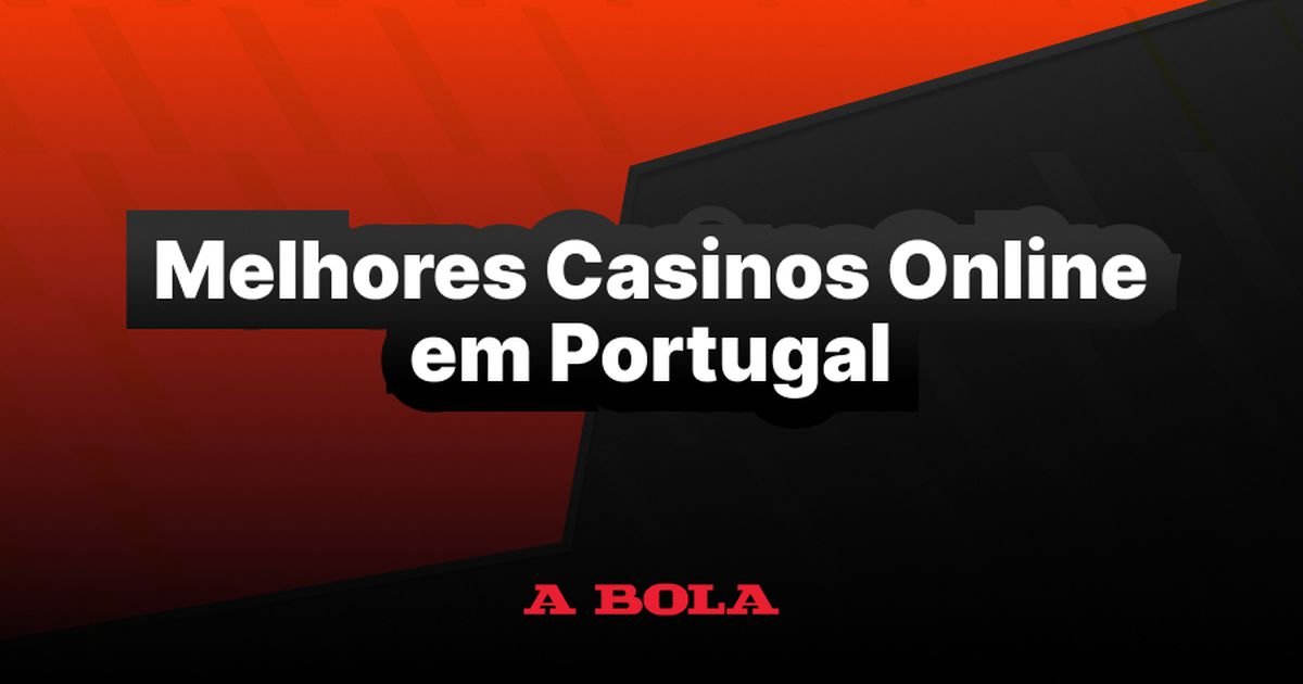 Descubra os Melhores Casinos Online em Portugal 733396145