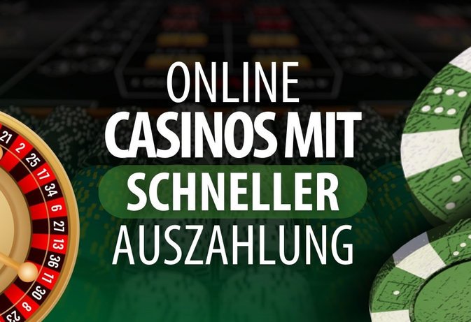 Die besten Online Casinos mit Auszahlung Ihr Leitfaden für schnelles Geld