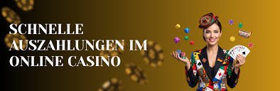 Die besten Online Casinos mit Auszahlung Ihr Leitfaden für schnelles Geld