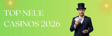 Die neusten Casinos Trends und Innovationen 2023