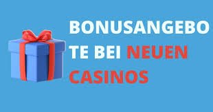 Die neusten Casinos Trends und Innovationen 2023
