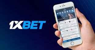 Discover 1xBet Algeria The Premier Online Betting Platform -1675880605