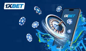 Discover the 1xbet India APP A Premier Betting Experience Discover the 1xbet India APP A Premier Betting Experience