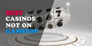 Discover the Best Casinos Non Gamstop A Comprehensive Guide Discover the Best Casinos Non Gamstop A Comprehensive Guide