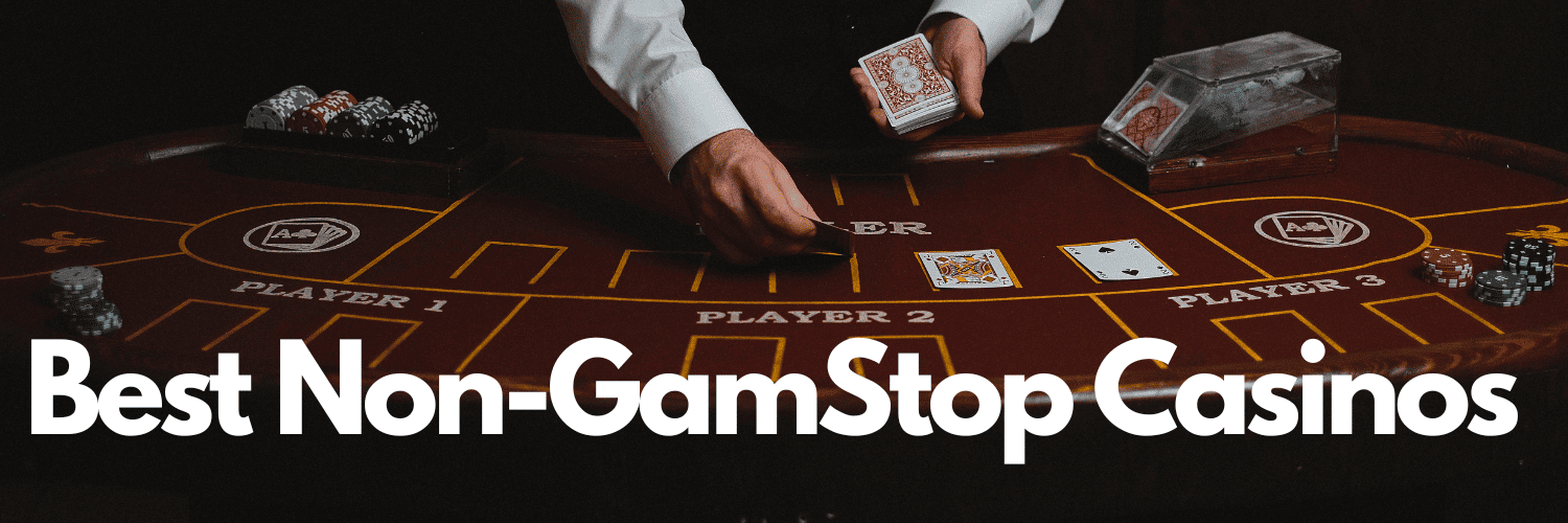 Discover the Best Casinos Not on Gamstop UK 1604819738