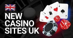 Discover the Best New Gambling Sites for 2023 Discover the Best New Gambling Sites for 2023