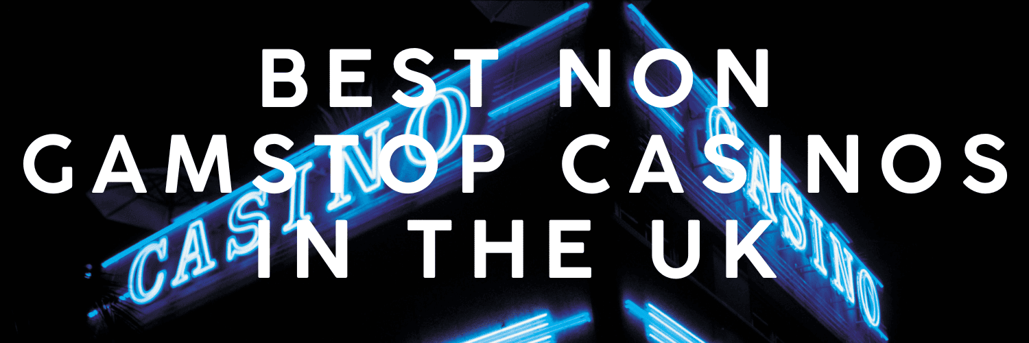 Discover the Best New Non Gamstop Casino Sites 1597240551