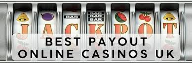 Discover the Best Online Casinos with Quick Withdrawal Options -1887007839