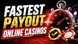 Discover the Best Online Casinos with Quick Withdrawal Options -1887007839